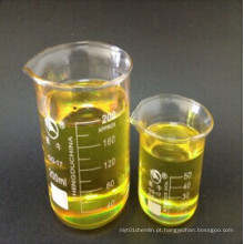 Boldenone Undecylenate Yellow Liquid Ganabol Nº CAS: 13103-34-9